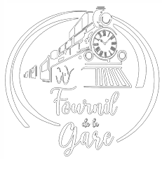 Au Fournil de la Gare