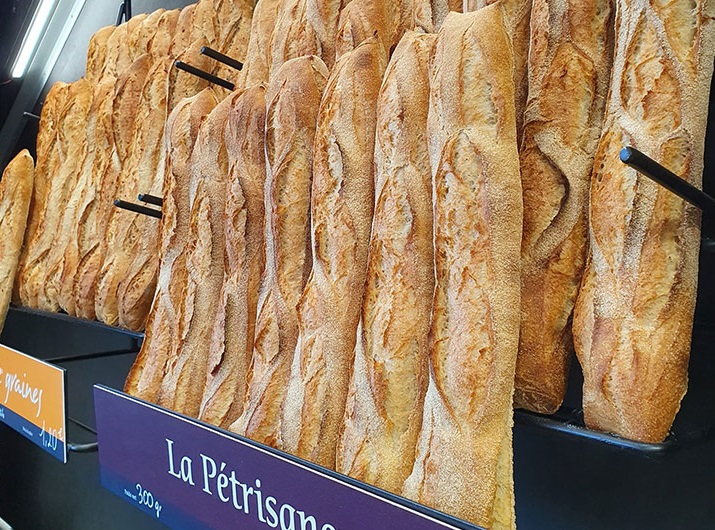 Fournil des Anneaux