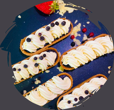 Fournil des Anneaux