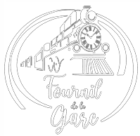 Logo Fournil de la gare